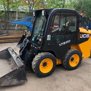 JCB 175 в аренду