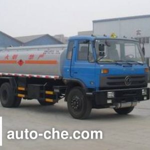 Топливная автоцистерна DongFeng EQ5140GJYG в аренду