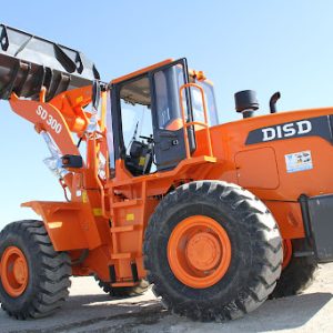 Doosan DISD SD300 в аренду