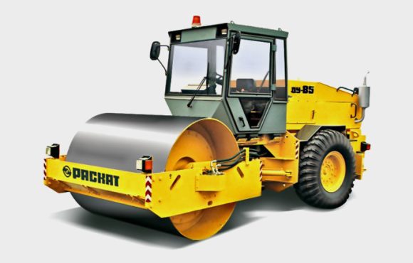 Raskat DU85 в аренду