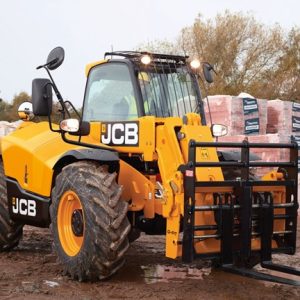 JCB 531-70 в аренду