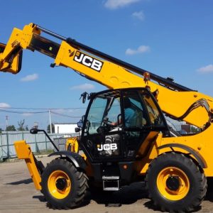 JCB 540-170 в аренду