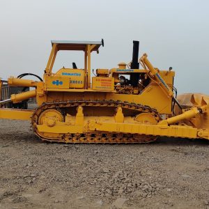 Komatsu D355 в аренду