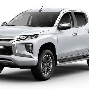 Mitsubishi L200 в аренду