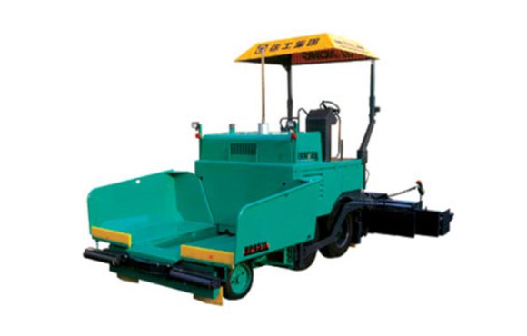 XCMG RP452L в аренду