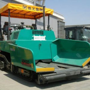 XCMG RP602 в аренду