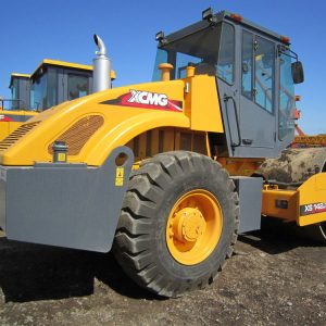 XCMG XS142J в аренду