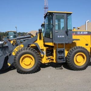 XCMG ZL30G в аренду