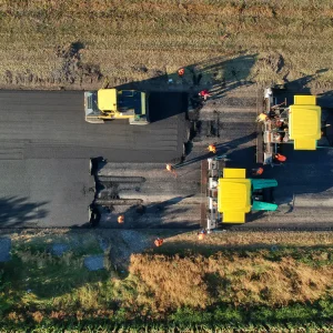 Сайт для дорожной компании: зачем он нужен в 2026 году